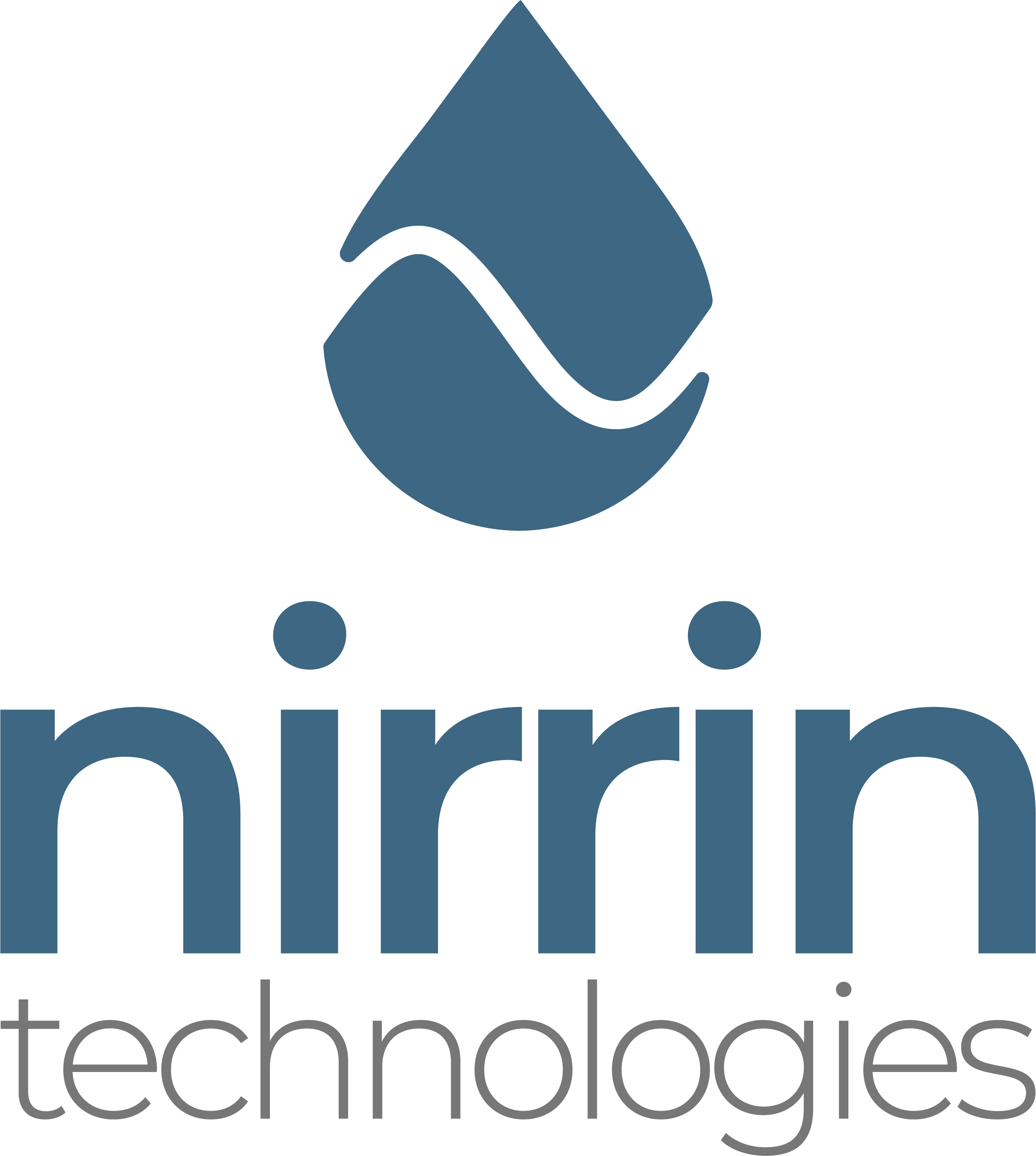 Nirrin Analytics